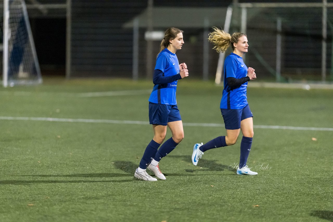 Bild 180 - F SC Ellerau - Rissener SV : Ergebnis: 7:0